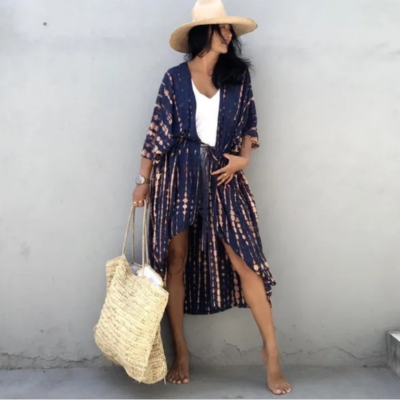 REVOLVE Dresses & Skirts - Revolve style park kimono